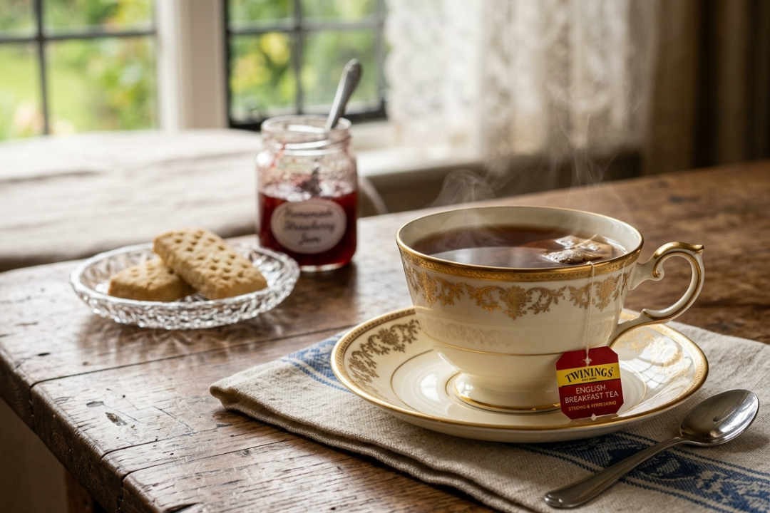 Chá Twinings