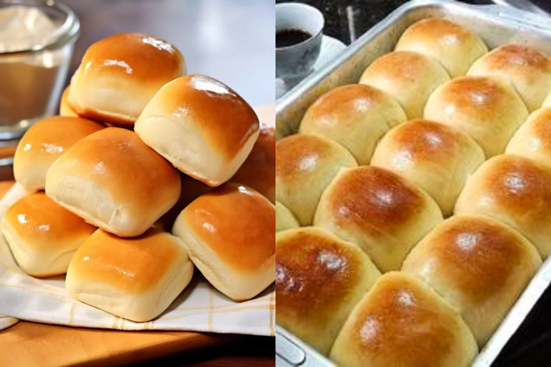 Pão de Minuto