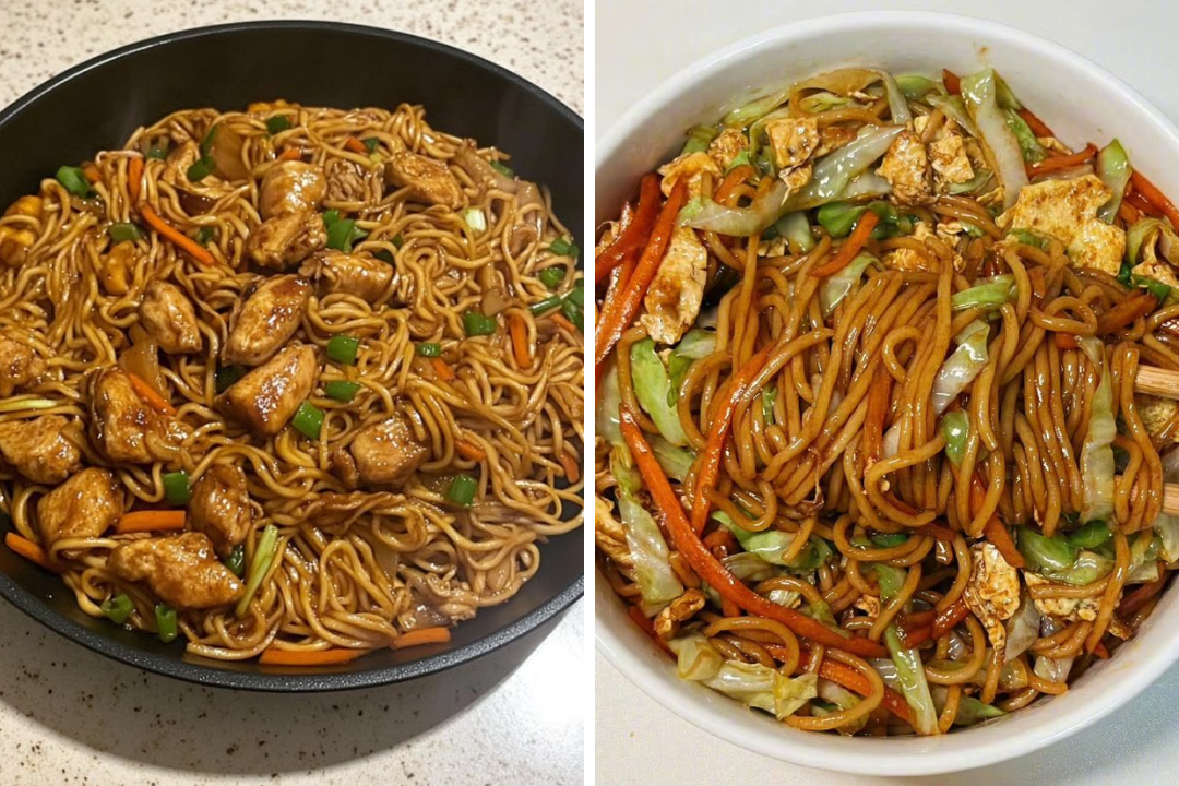 yakisoba