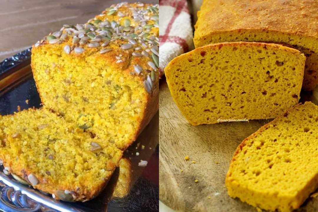 Pao-de-abobora