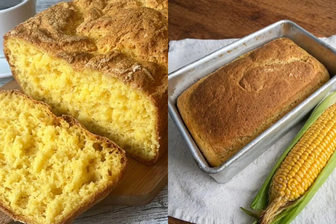 Pao-de-milho