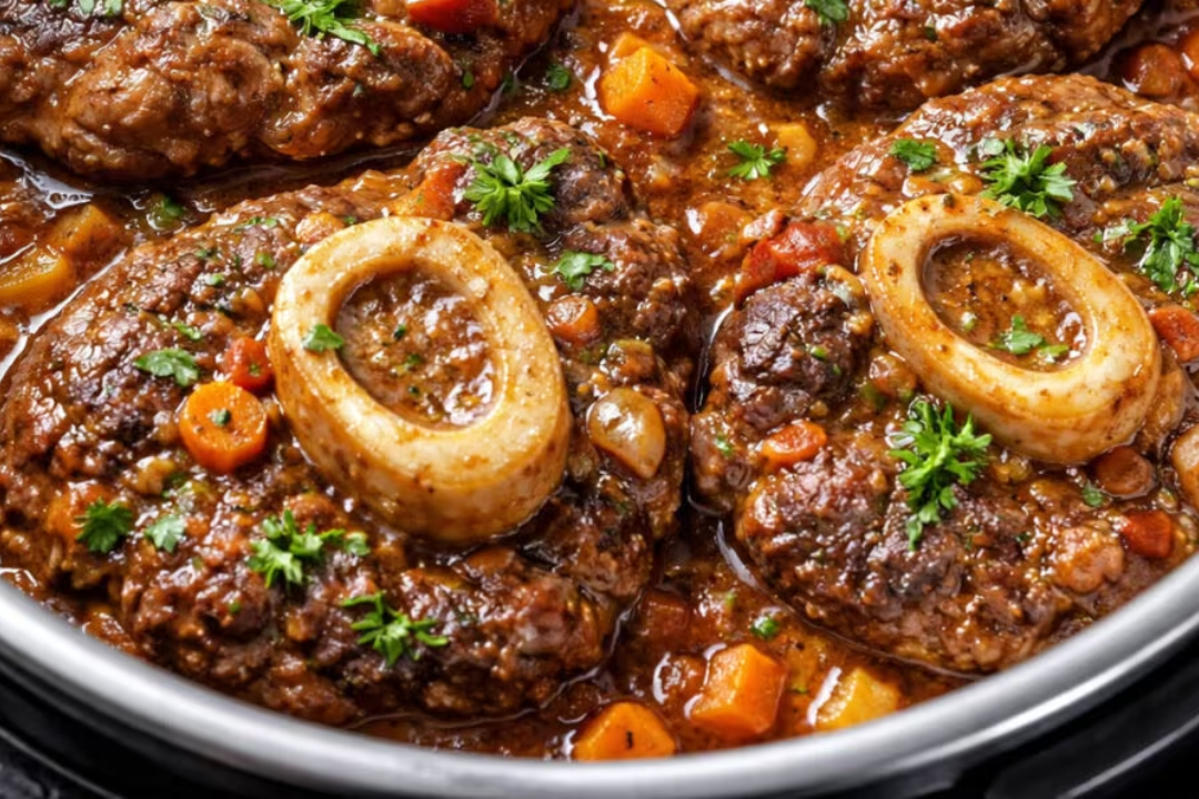 ossobuco